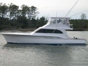 Jarrett Bay 58